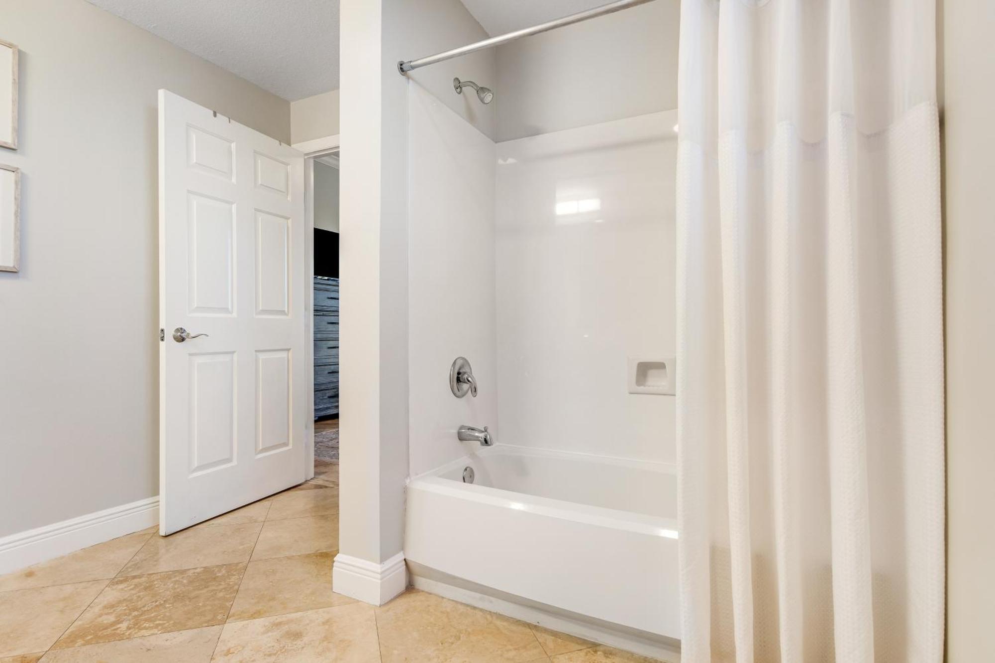 Apartment Sterling Beach Iii