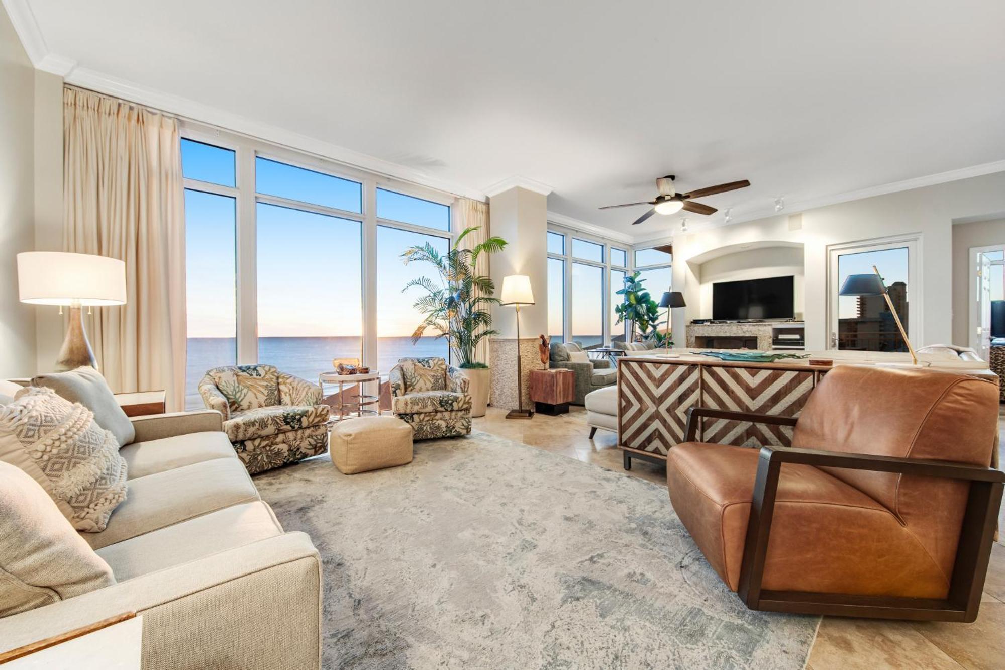 Apartment Sterling Beach Iii